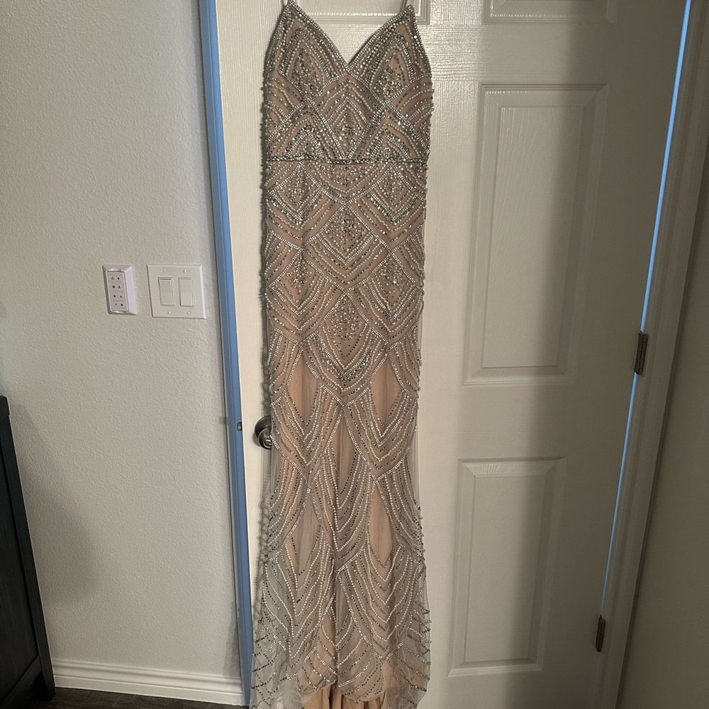 Jovani Formal Dress